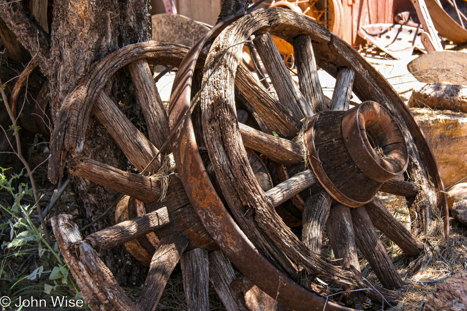 Billy The Kid Museum in Fort Sumner, New Mexico