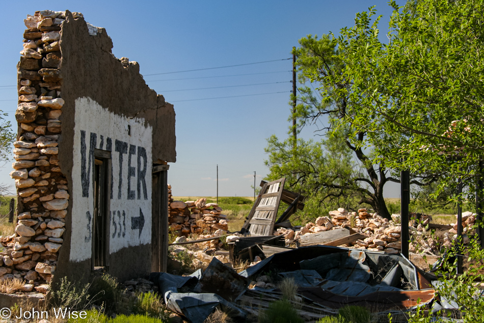 Encino, New Mexico