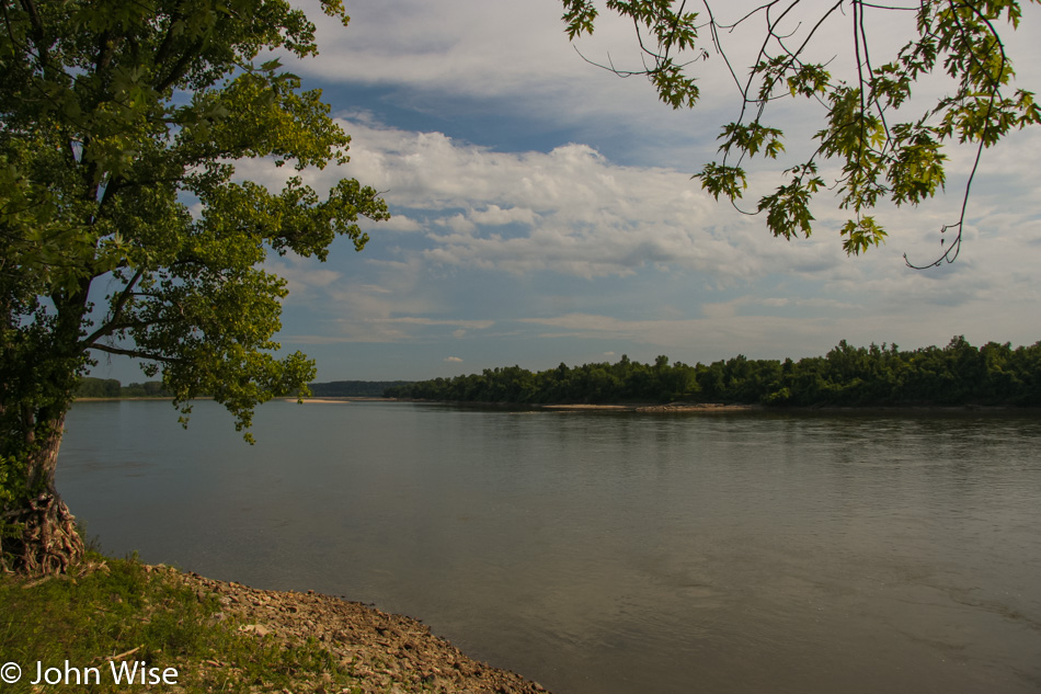 Missouri