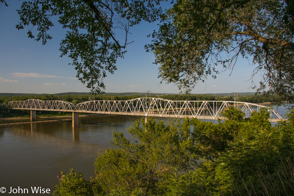 Missouri