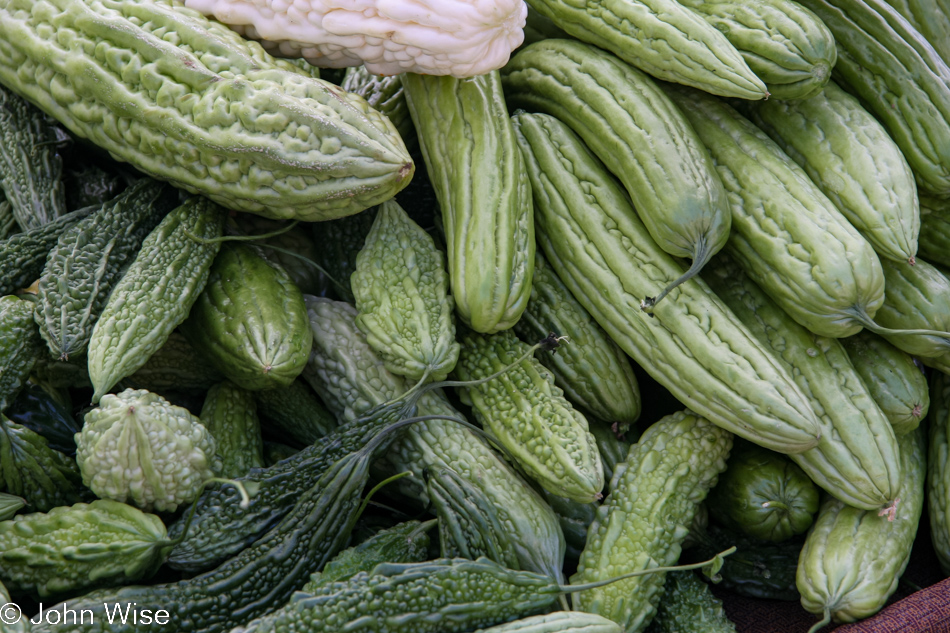 Farmers Market in Goleta, California