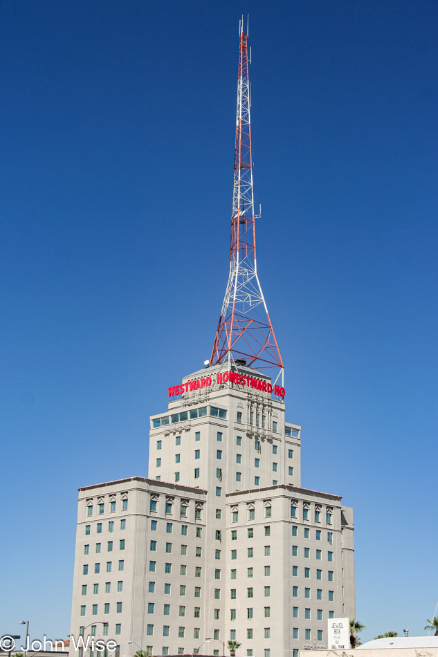 Downtown Phoenix, Arizona