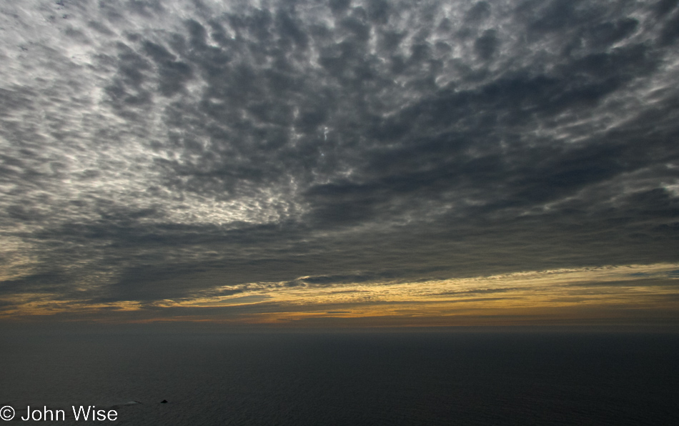 Big Sur Coast in California