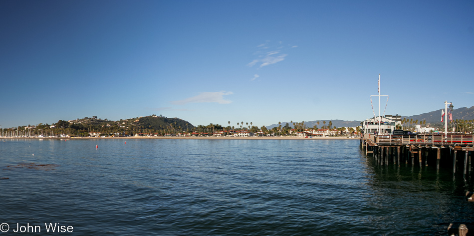 Santa Barbara, California