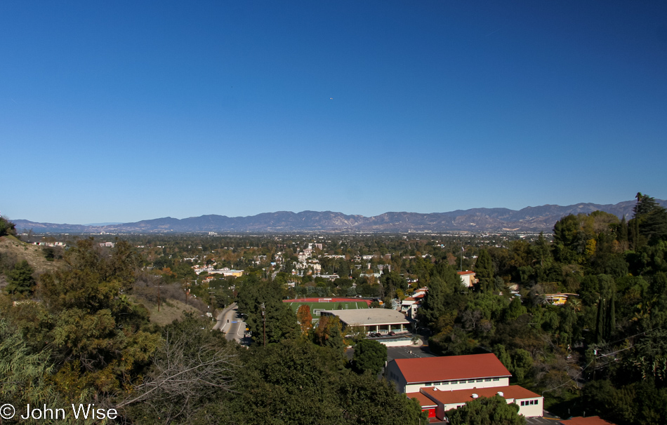San Fernando Valley, California