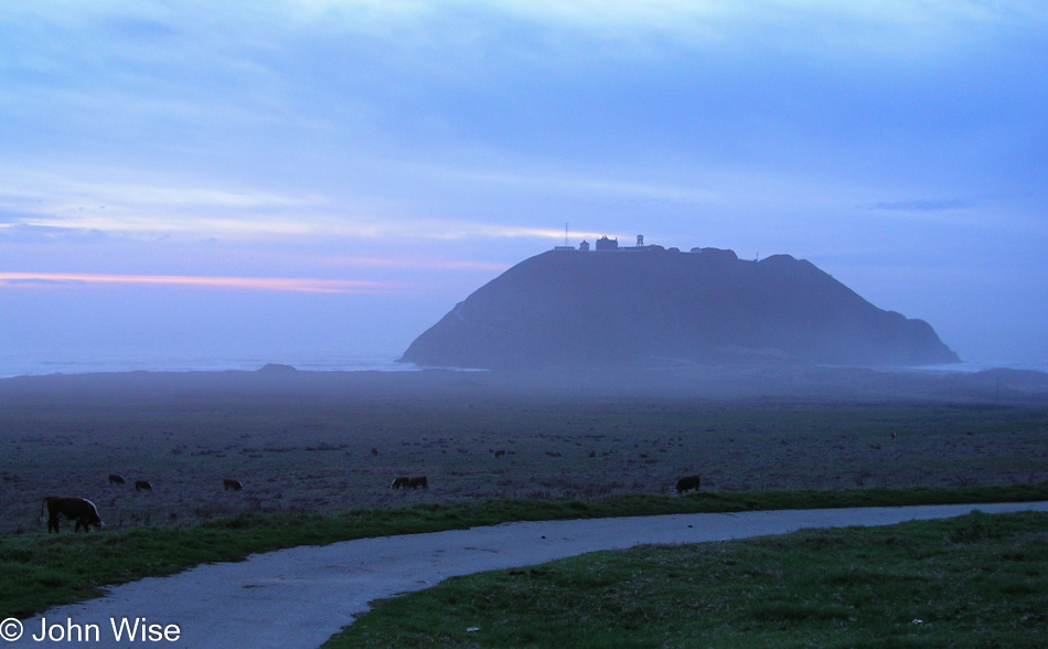 Big Sur, California