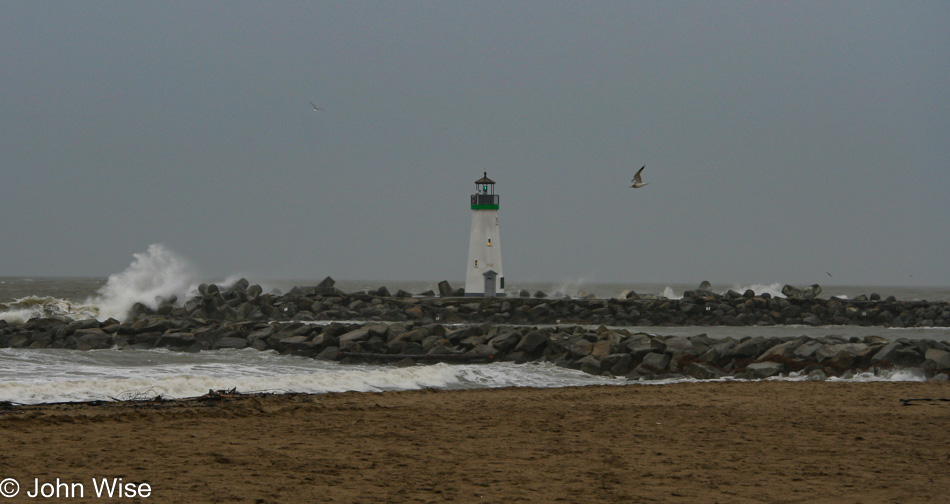 Santa Cruz, California