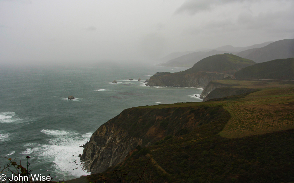 Big Sur, California