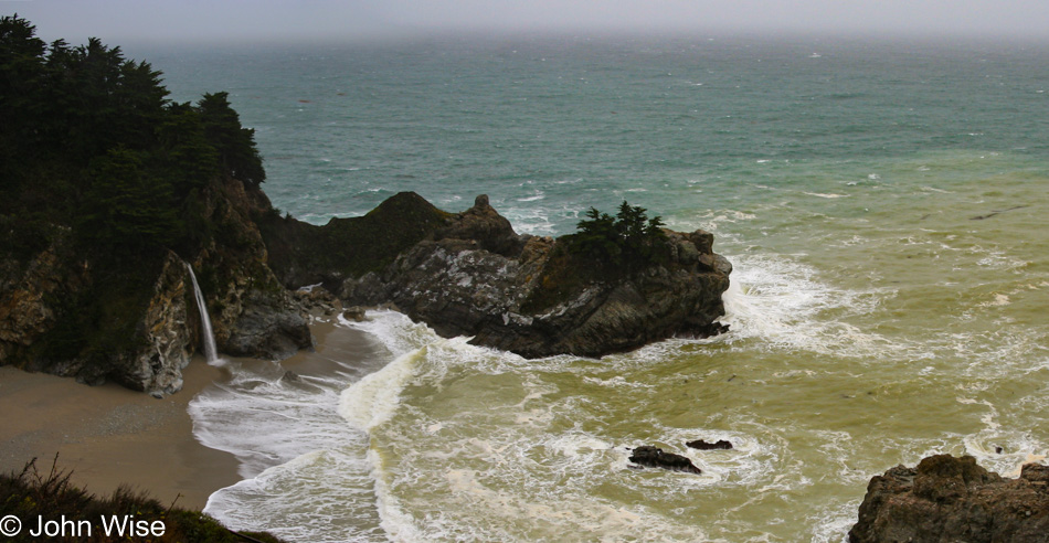 Big Sur, California