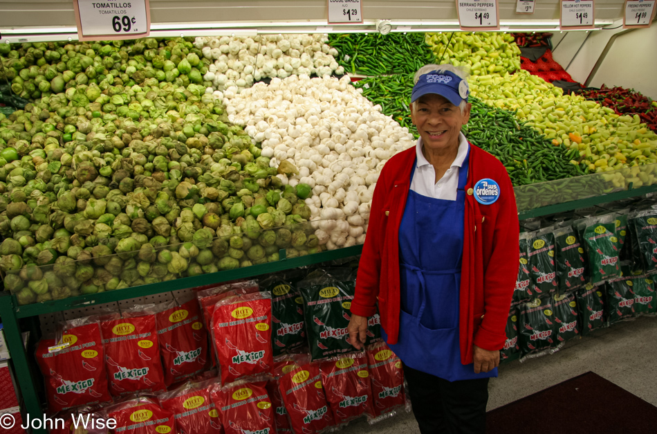 Food City Mexican Grocery in Phoenix, Arizona