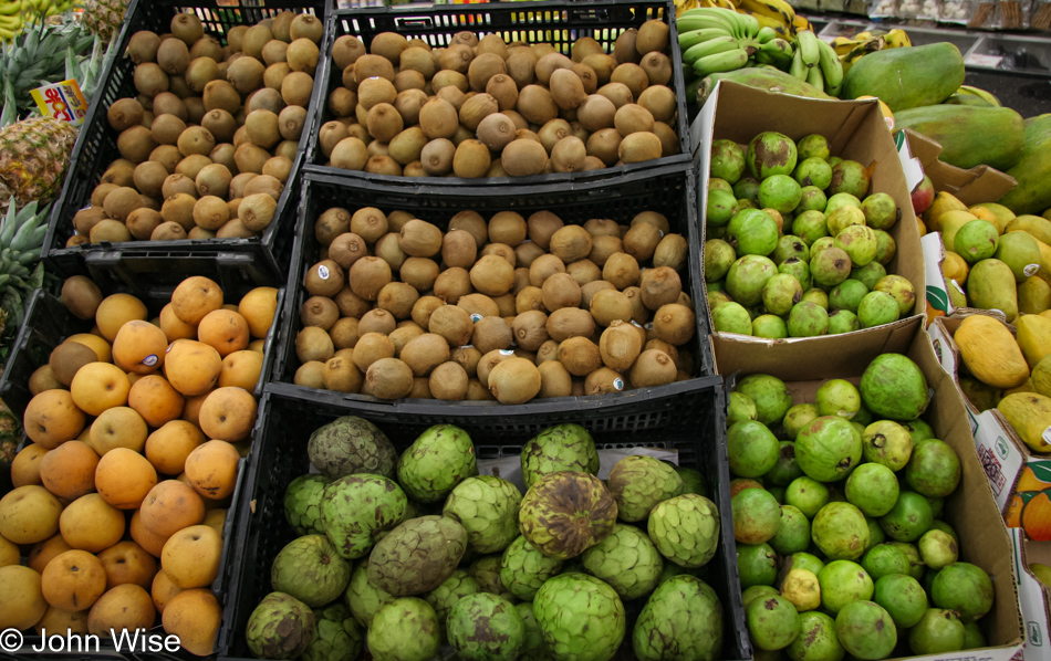 Food City Mexican Grocery in Phoenix, Arizona