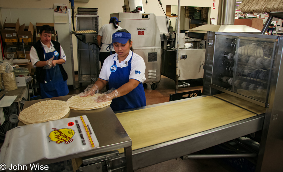 Food City Mexican Grocery in Phoenix, Arizona