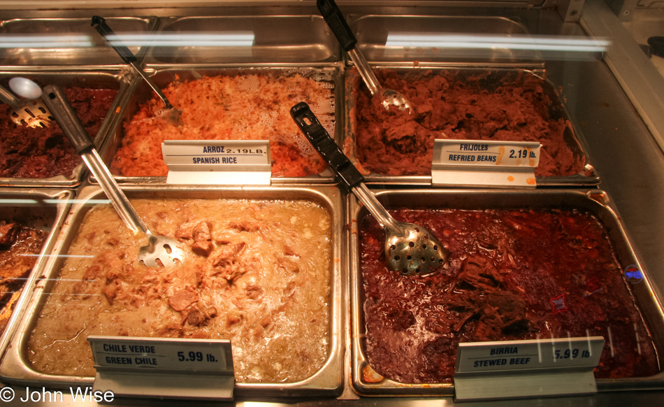 Food City Mexican Grocery in Phoenix, Arizona