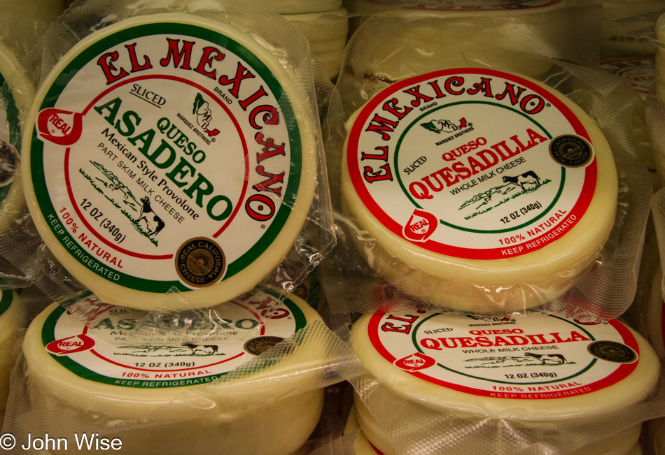 Food City Mexican Grocery in Phoenix, Arizona