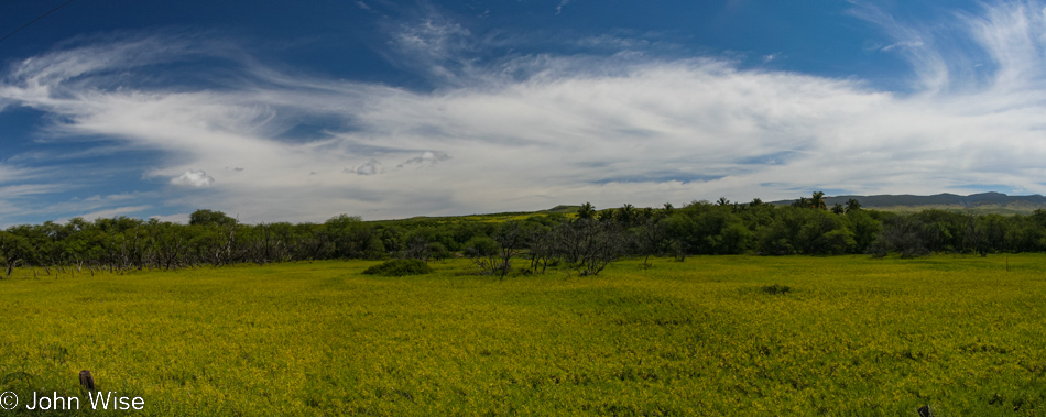 Molokai, Hawaii