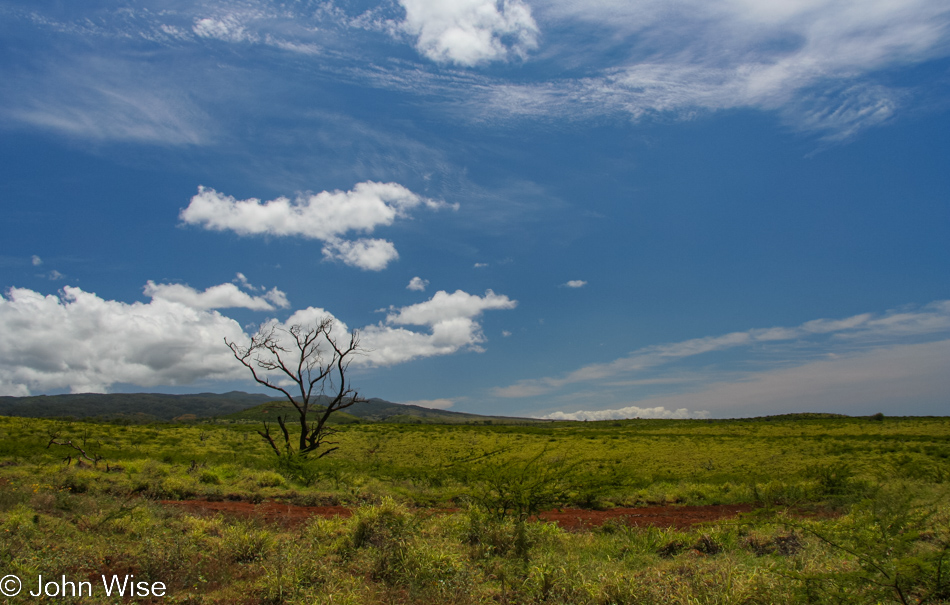 Molokai, Hawaii