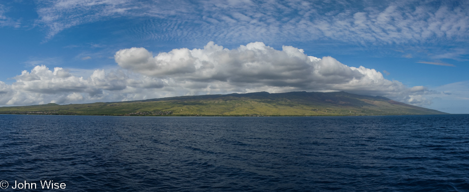 Molokai, Hawaii