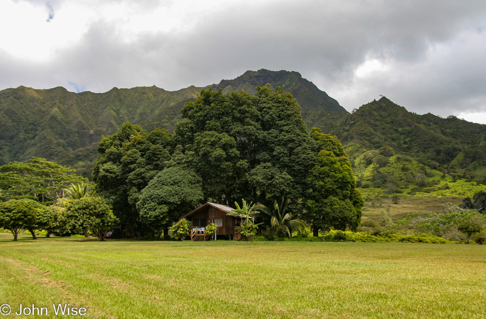 Kahili Adventist School in Koloa, Kauai, Hawaii