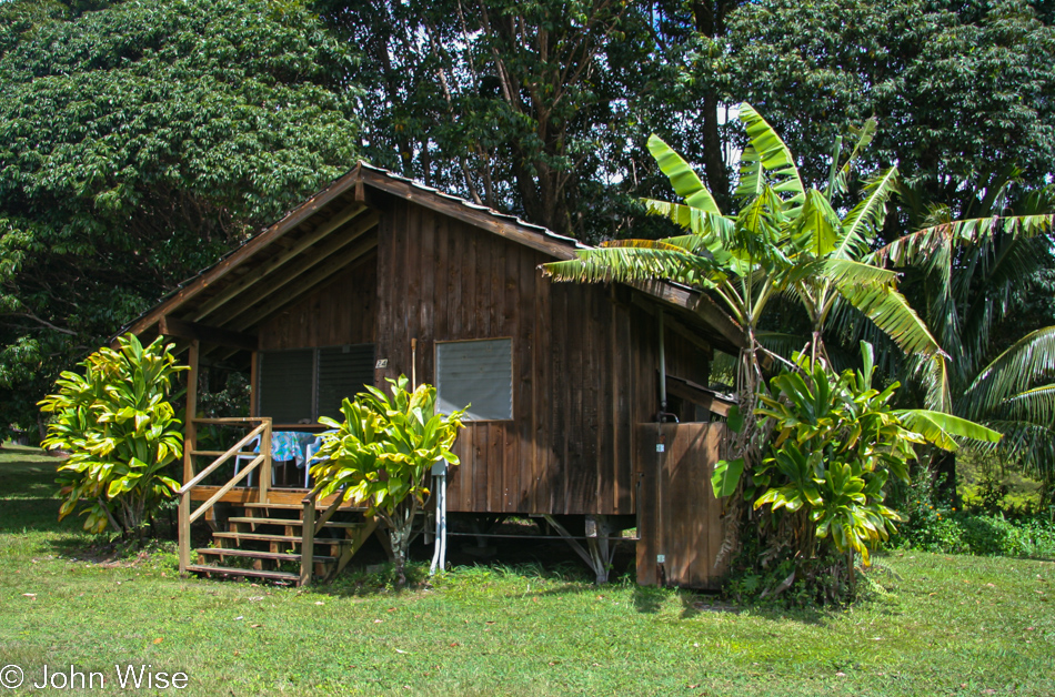 Kahili Adventist School in Koloa, Kauai, Hawaii