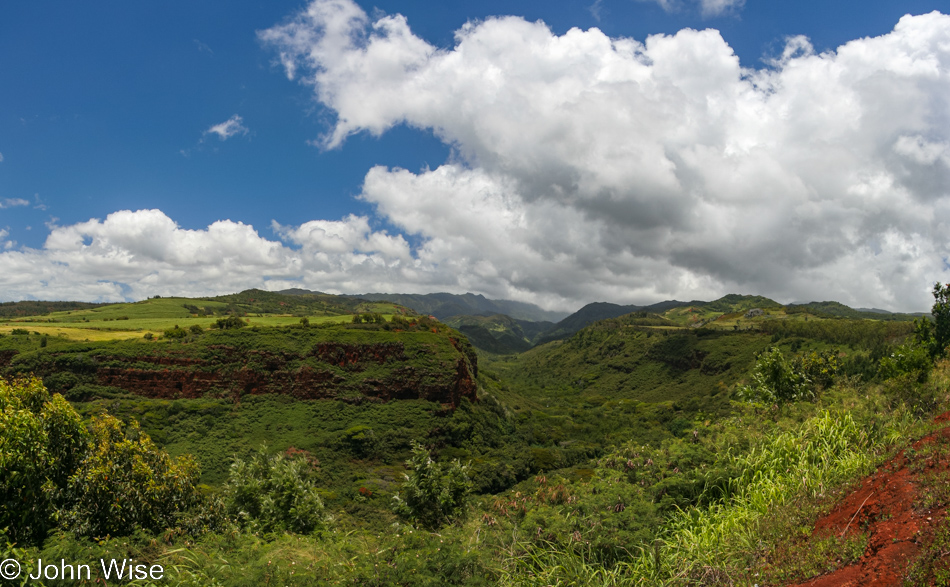 Kauai, Hawaii