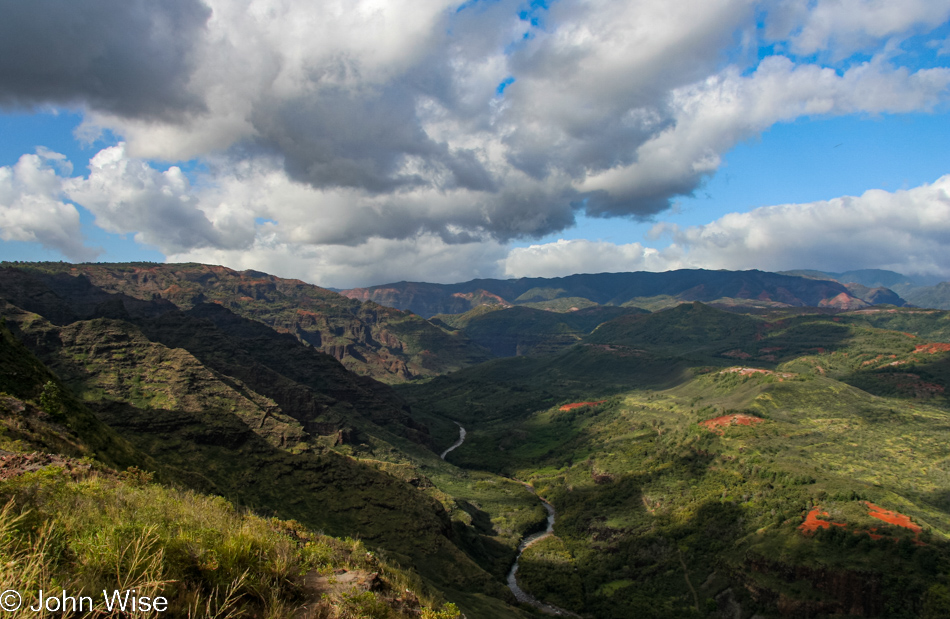 Kauai, Hawaii