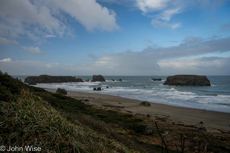 Bandon, Oregon