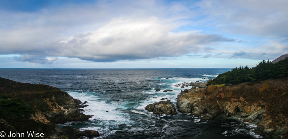 Big Sur, California