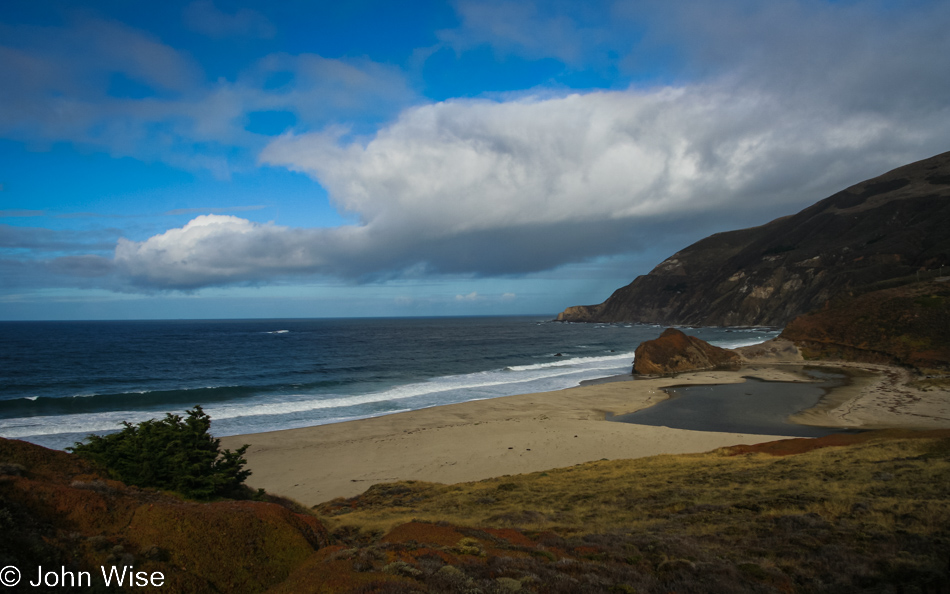 Big Sur, California