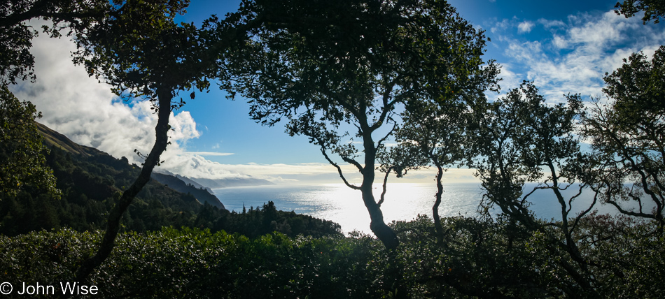 Big Sur, California