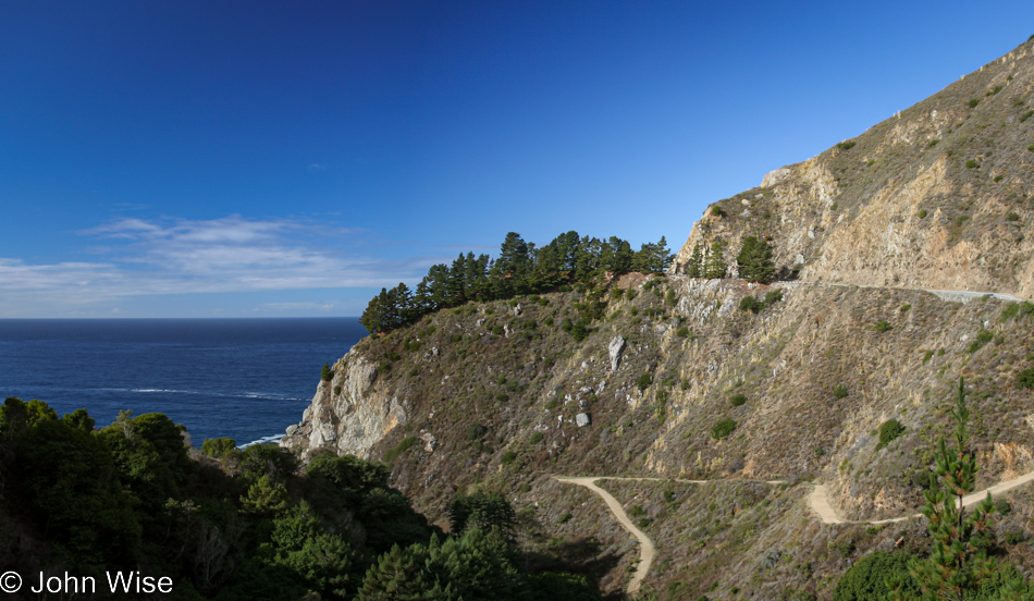 Big Sur, California