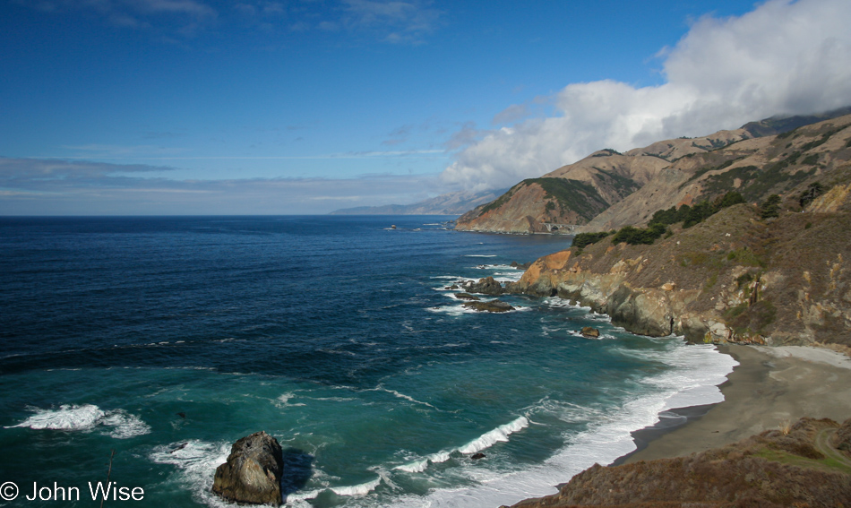 Big Sur, California