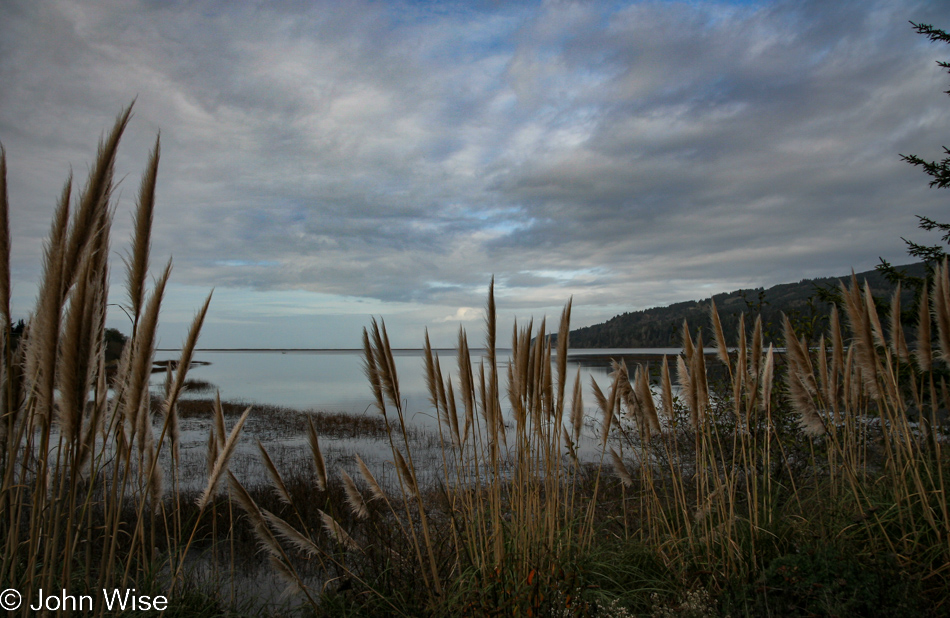 Trinidad, California