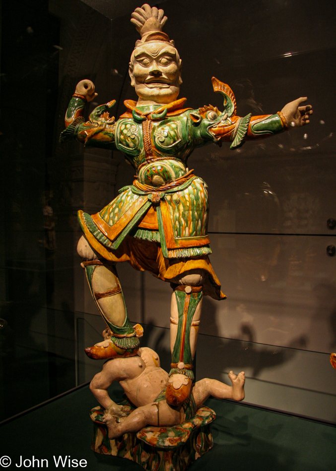 Asian Art Museum in San Francisco, California