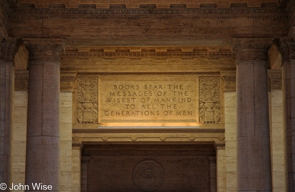 Asian Art Museum in San Francisco, California