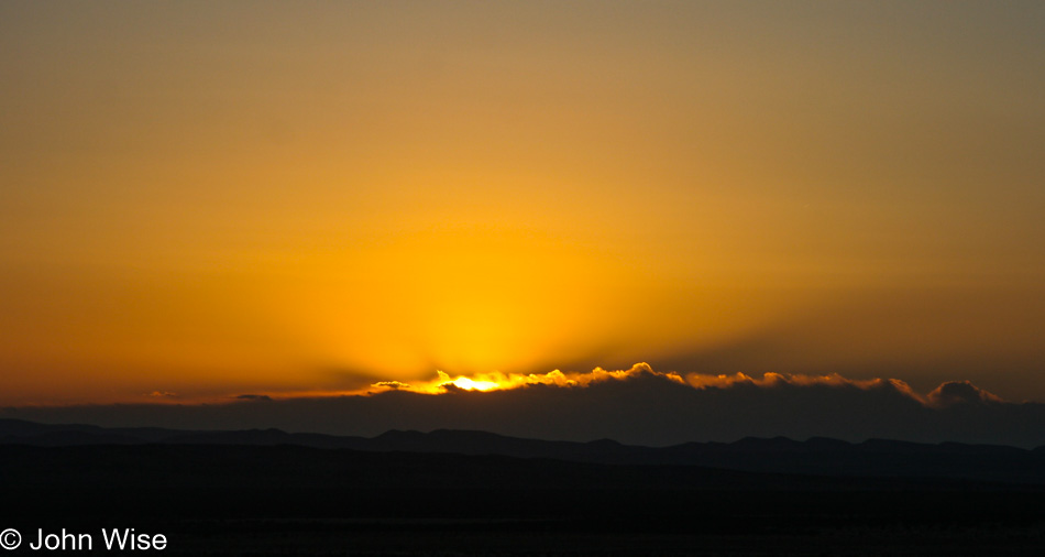 Socorro, New Mexico