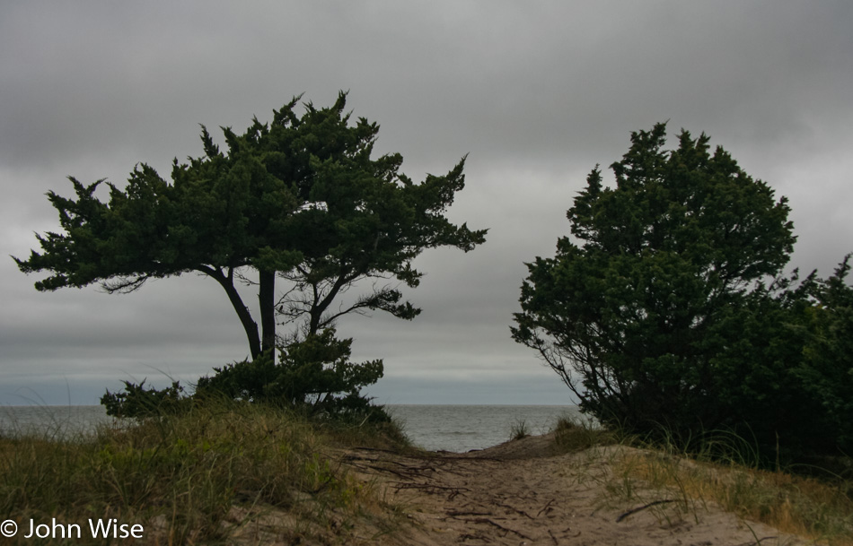 Ocracoke, North Carolina