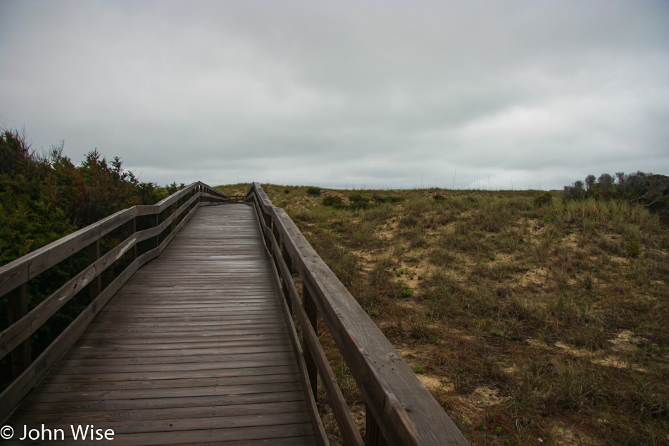 Ocracoke, North Carolina