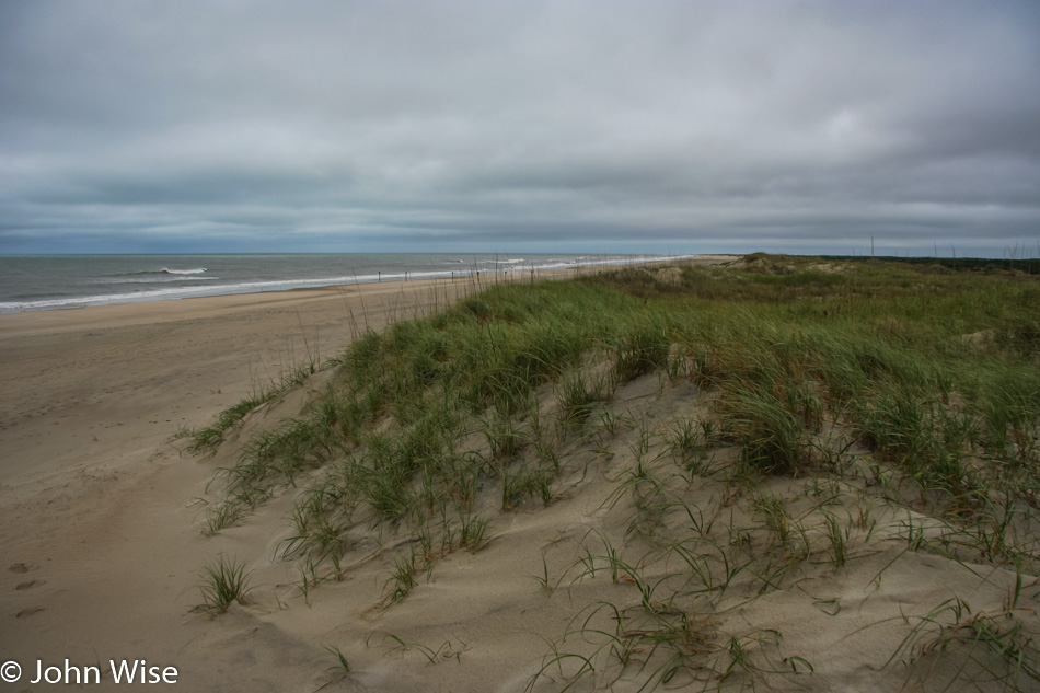 Ocracoke, North Carolina