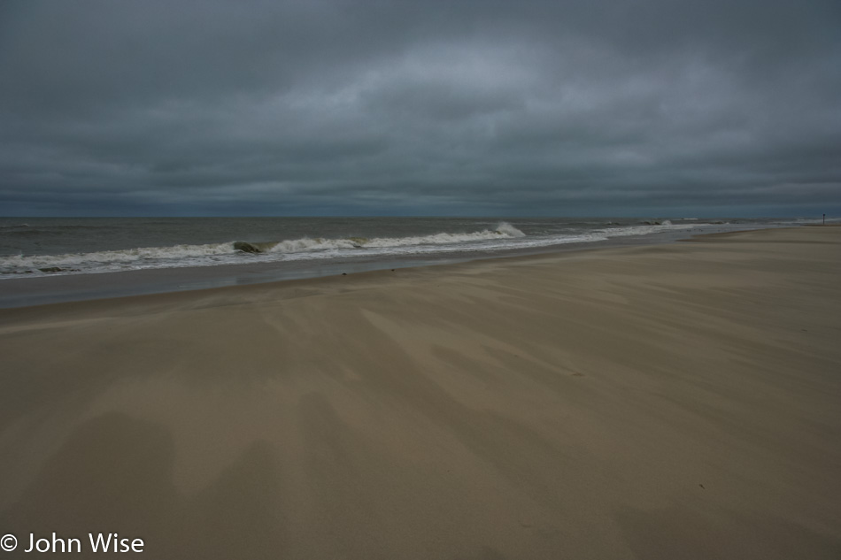 Ocracoke, North Carolina