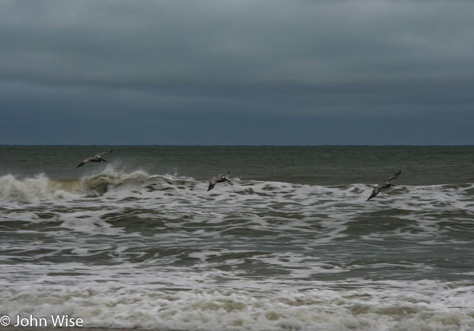 Ocracoke, North Carolina