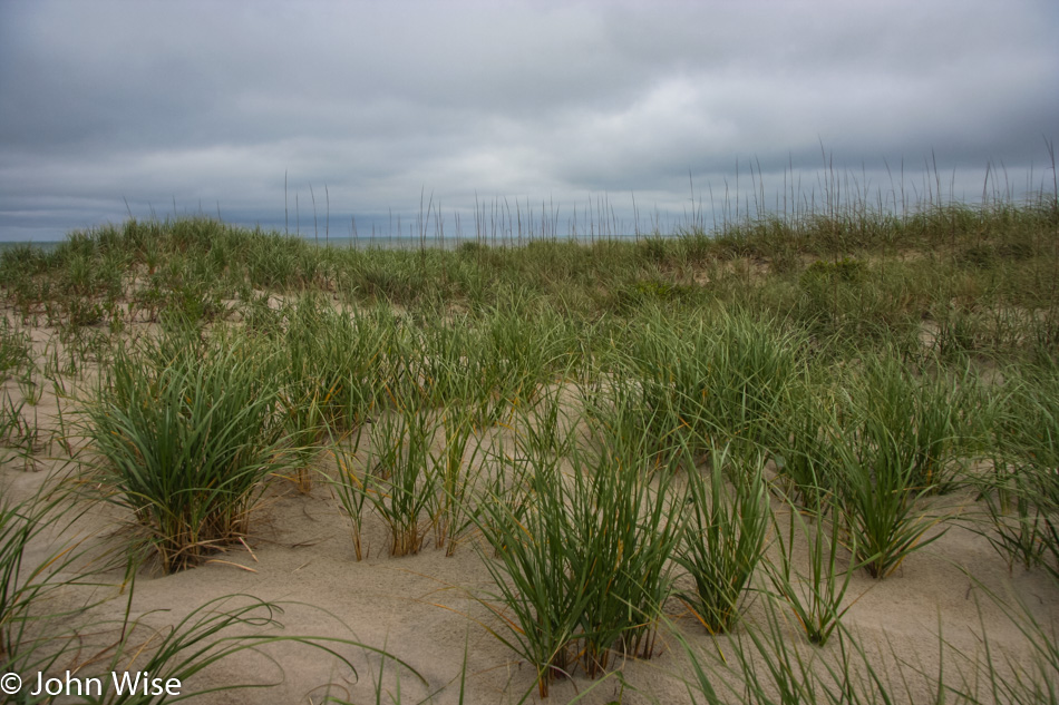 Ocracoke, North Carolina