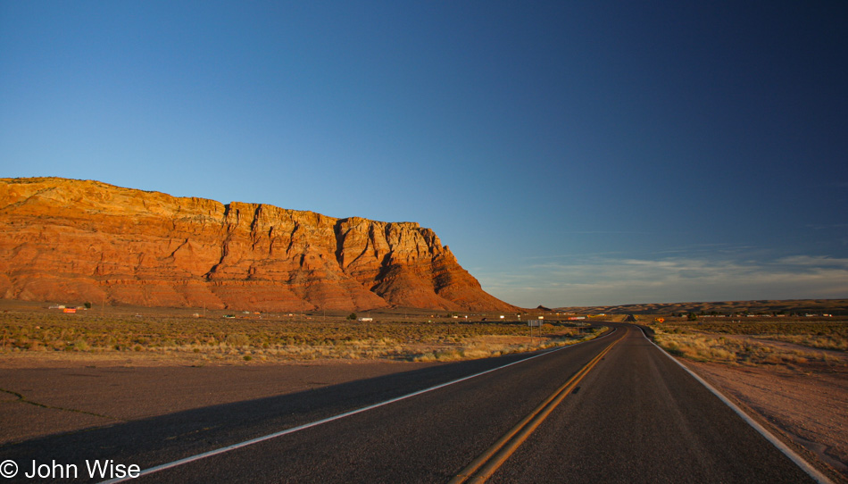 Navajo Nation, Arizona