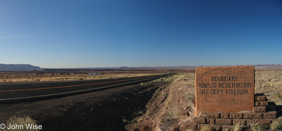 Navajo Nation, Arizona