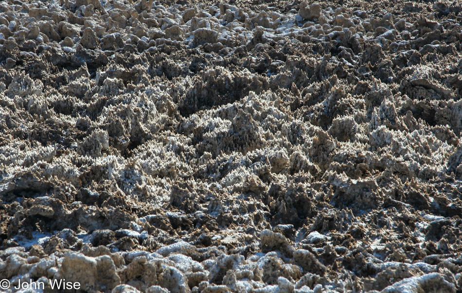 Death Valley National Park, California