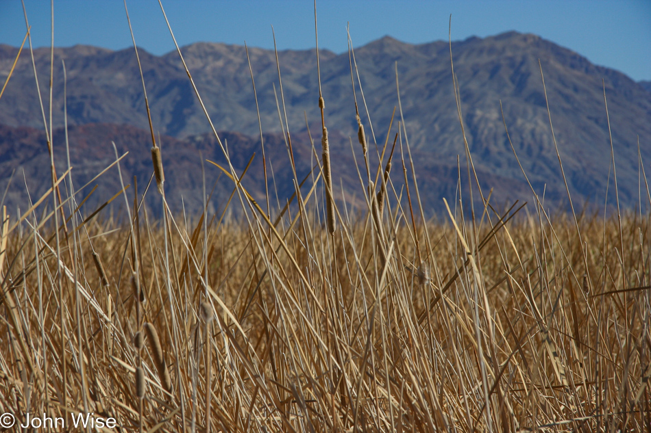 Death Valley National Park, California