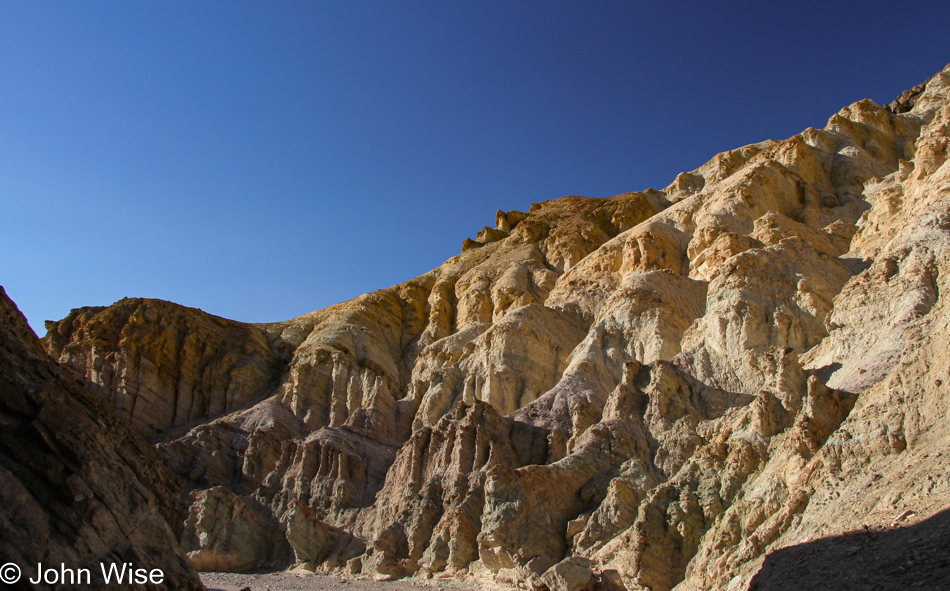 Death Valley National Park, California