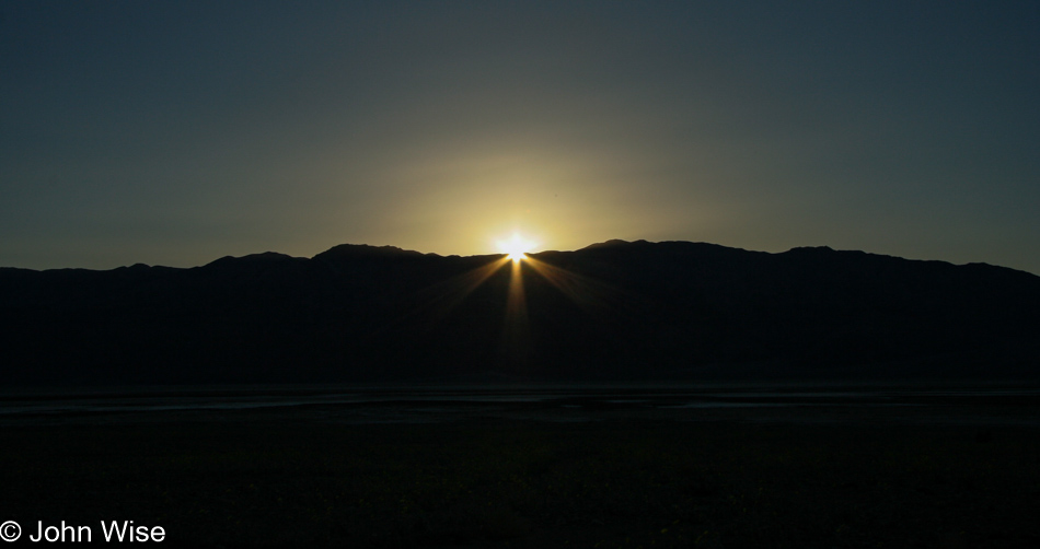 Death Valley National Park, California