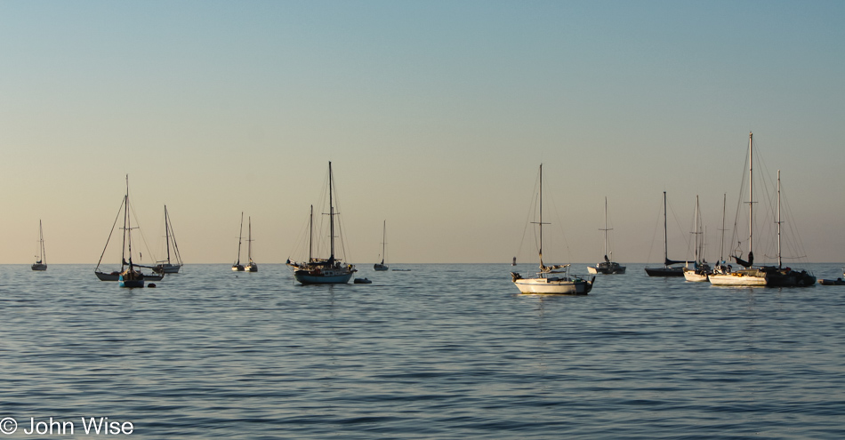 Santa Barbara, California