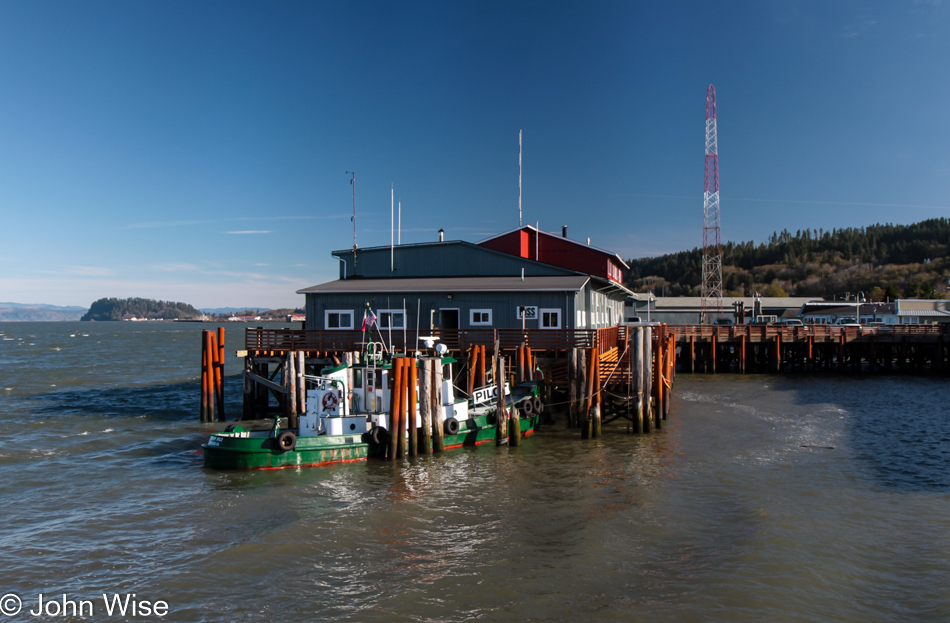 Astoria, Oregon