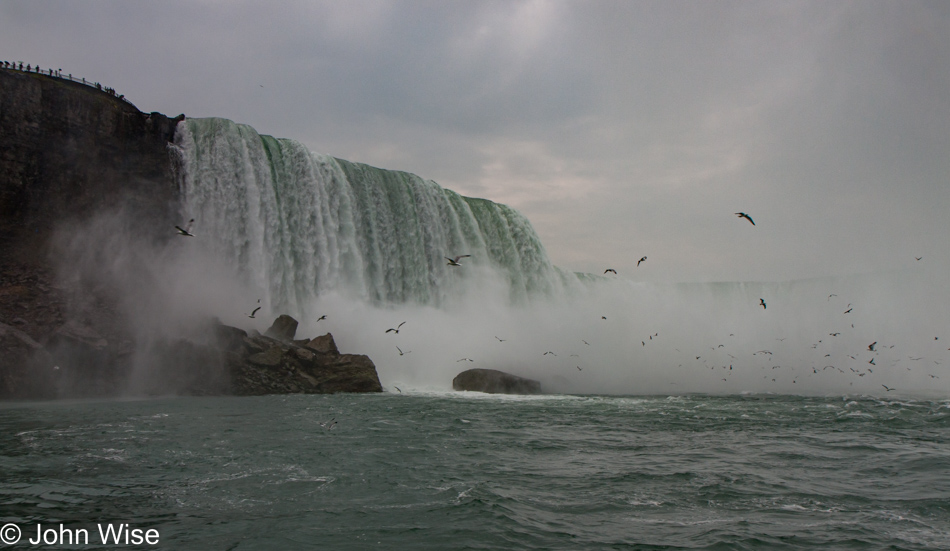 Niagara Falls